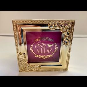 Pretty Vulgar Blush in MAKE THEM BLUSH